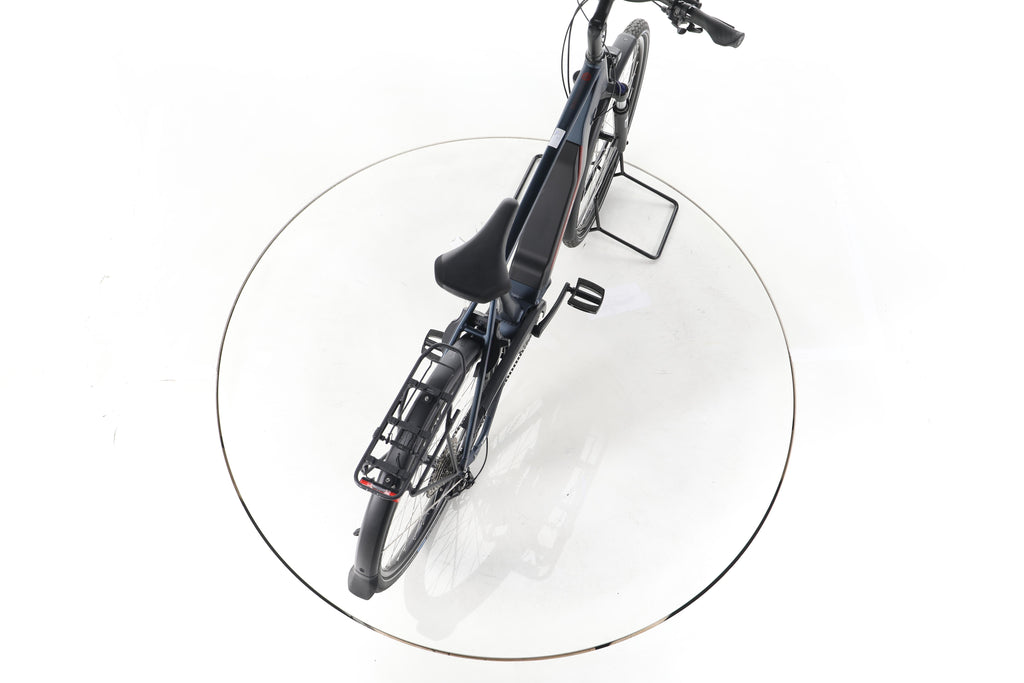 Victoria Tresalo 6 Trekking E-Bike - Image 23