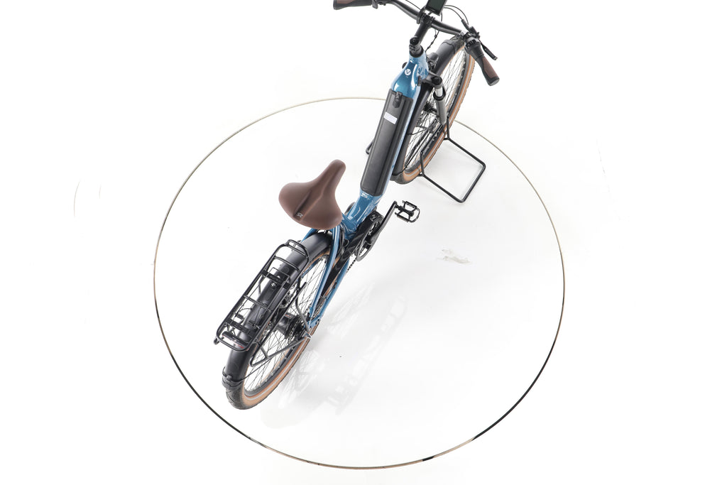 Velo de Ville SEB 890 Pure City E-Bike Tiefeinsteiger 2025 - Image 23