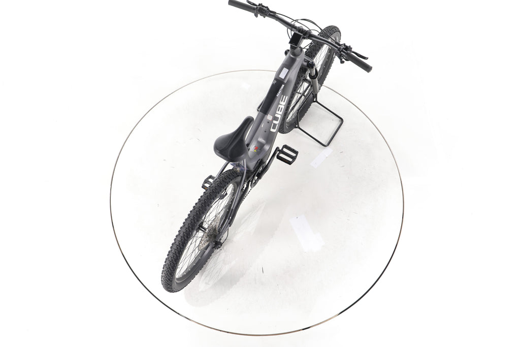 Cube Reaction Hybrid Race E-Bike 2024 - Image 23