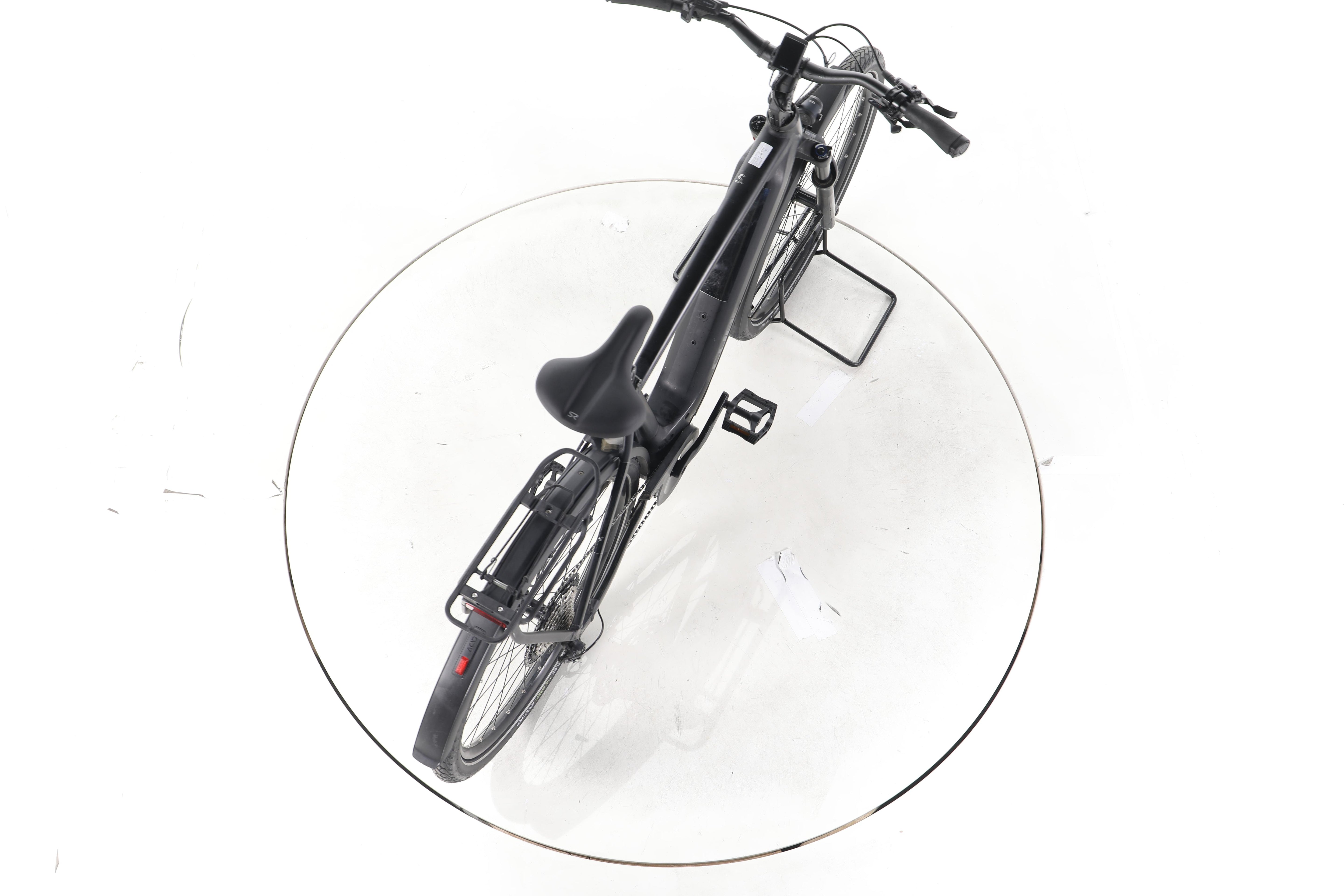 Cube Kathmandu Hybrid SLT Trekking E-Bike - Image 23