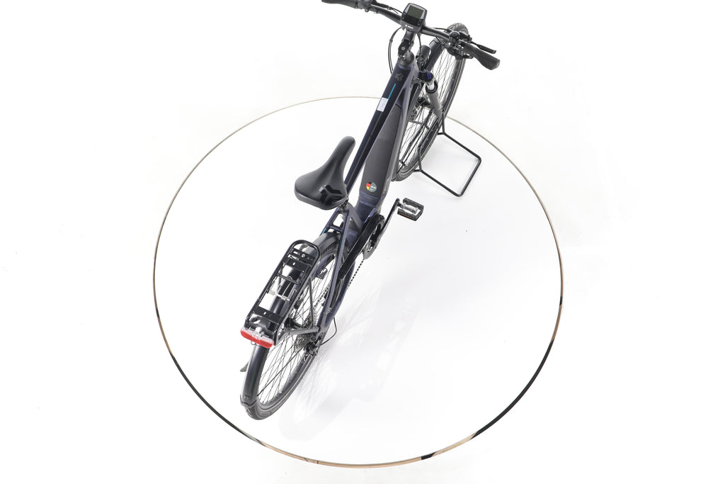 Carver Route E.420 Trekking E-Bike - Image 23