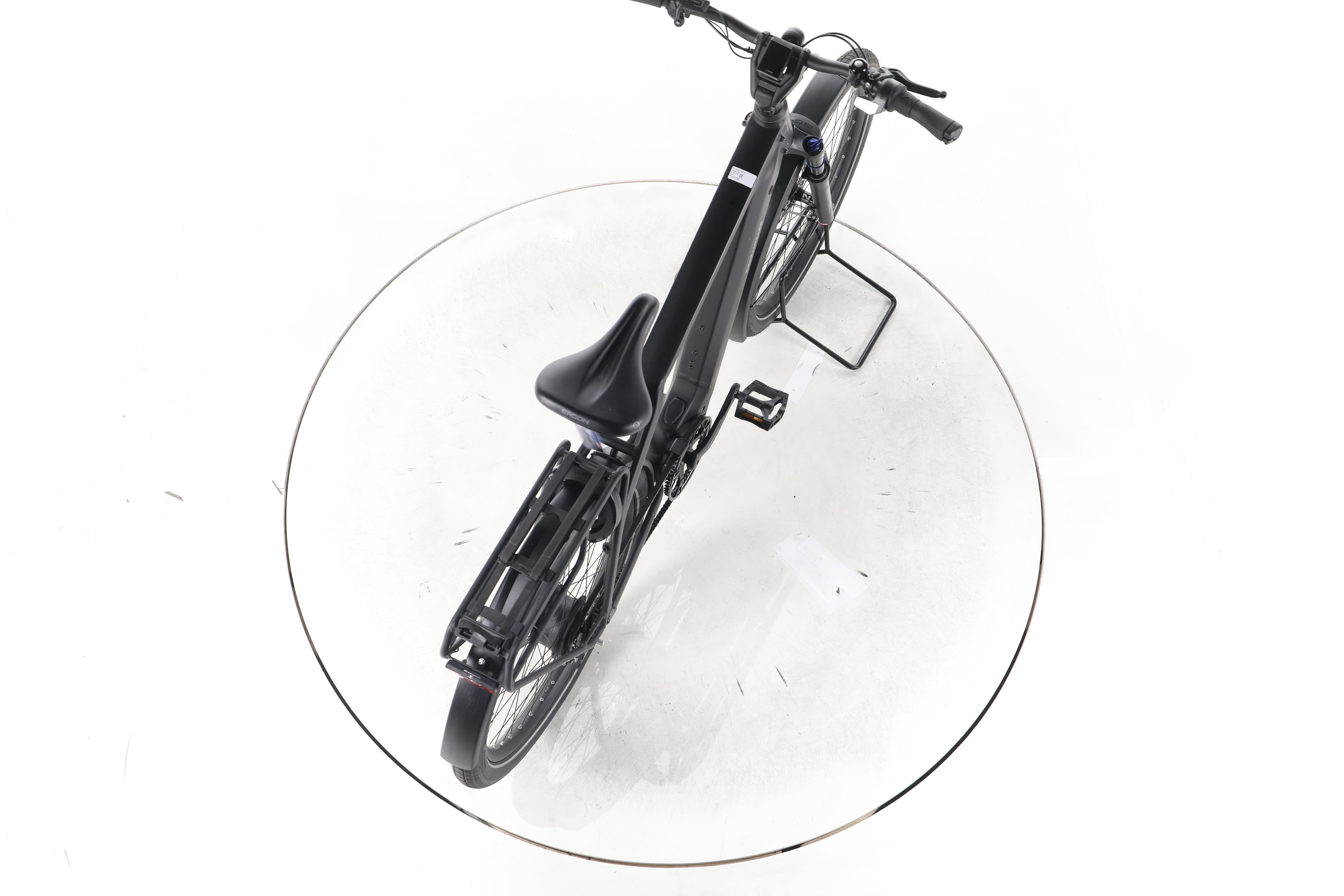 Riese & Müller Charger 4 GT Vario City E-Bike 2024 - Image 23