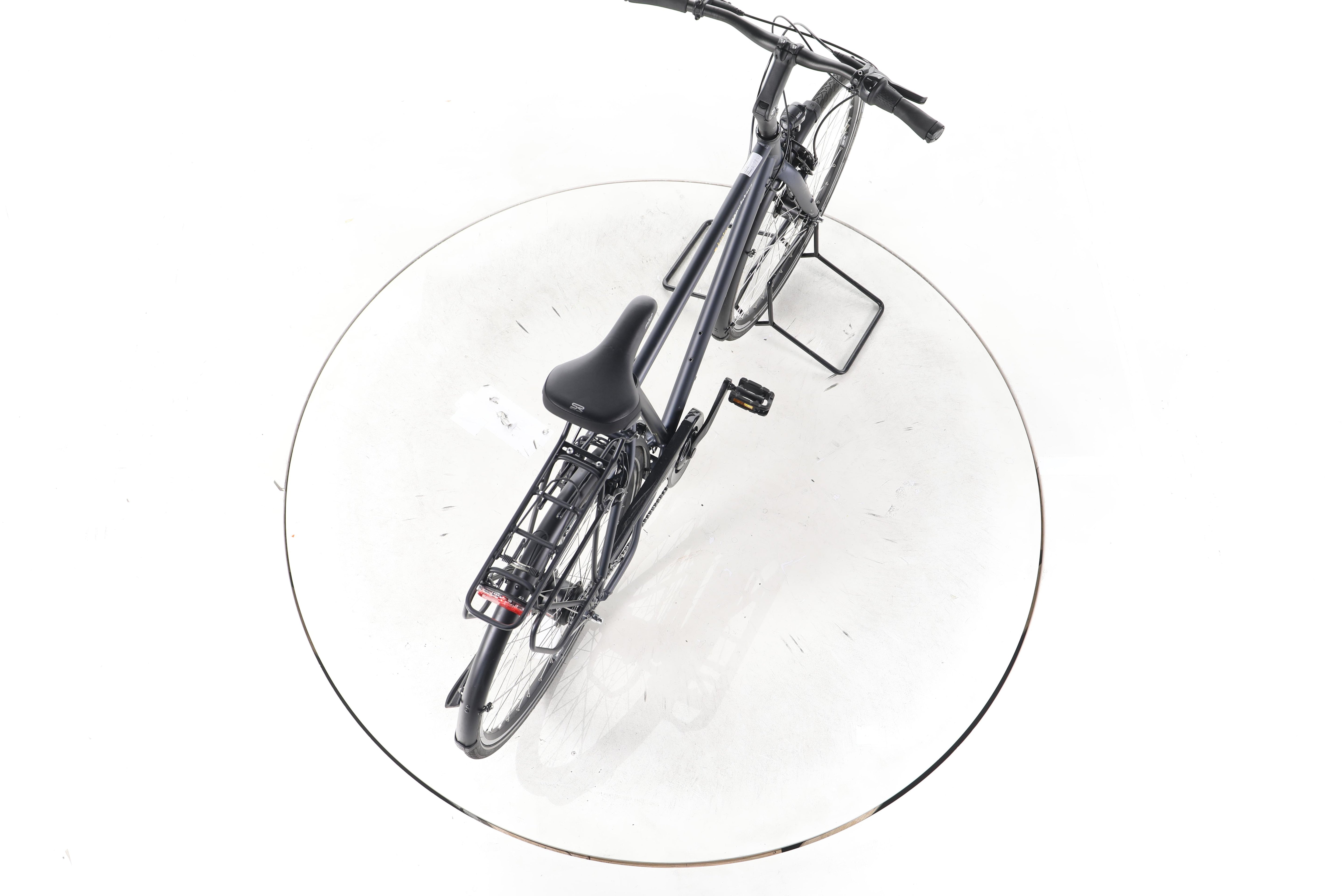 Kieler Manufaktur Alu SG 8Gg. FL Fahrrad City & Trekking - Image 23