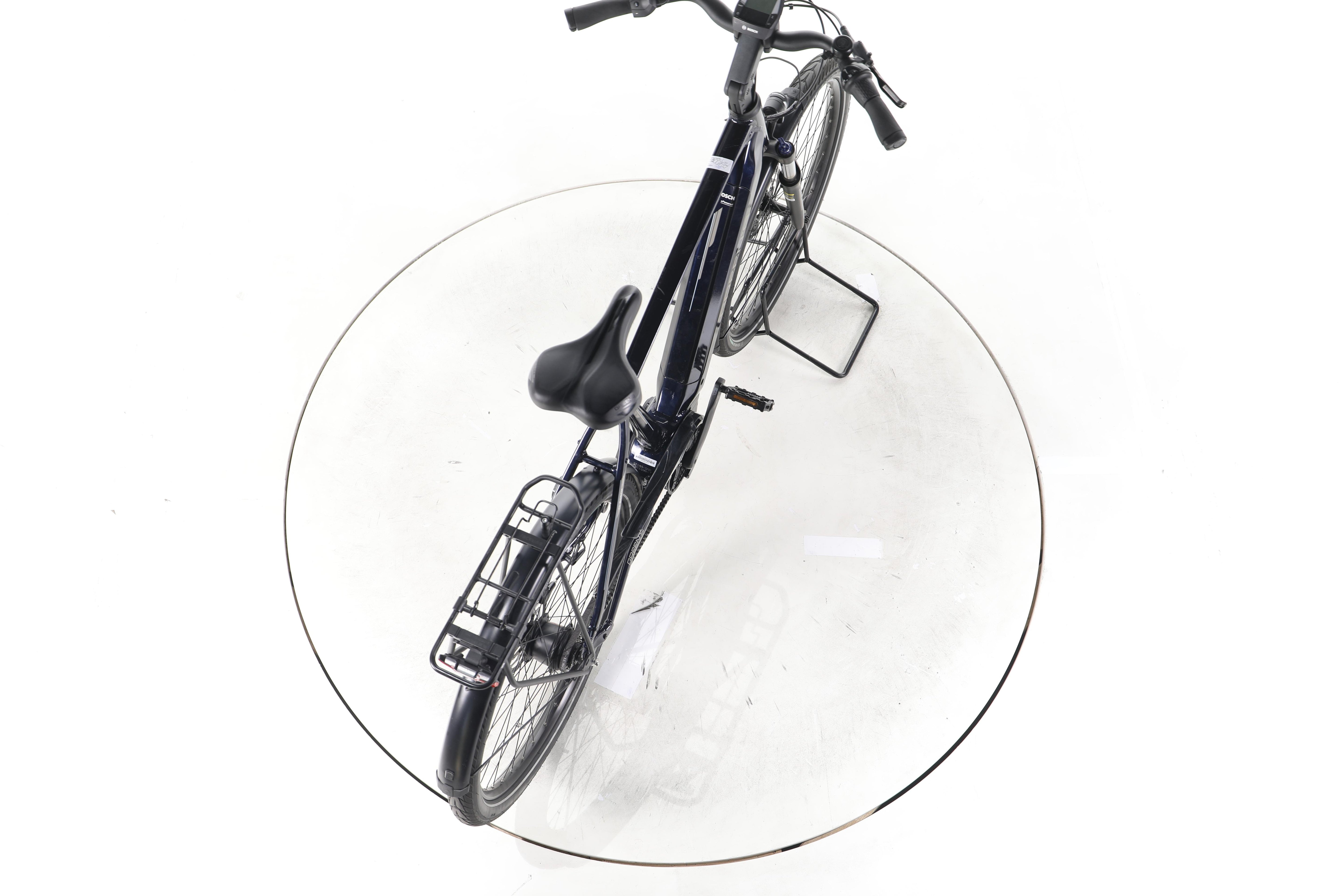 Green's Carlton City E-Bike - Image 23