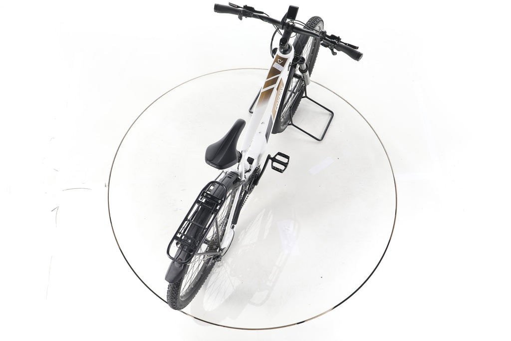 Conway Cairon S 5.0 Trekking E-Bike - Image 23