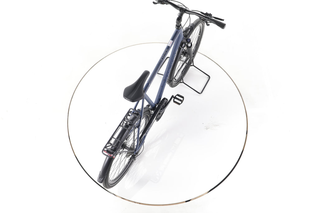 Raleigh Rushhour 4.0 XXL Fahrrad City & Trekking - Image 23