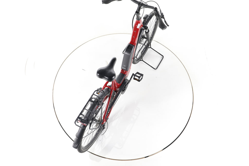 Kalkhoff Endeavour 1.B Move Trekking E-Bike Tiefeinsteiger - Image 23