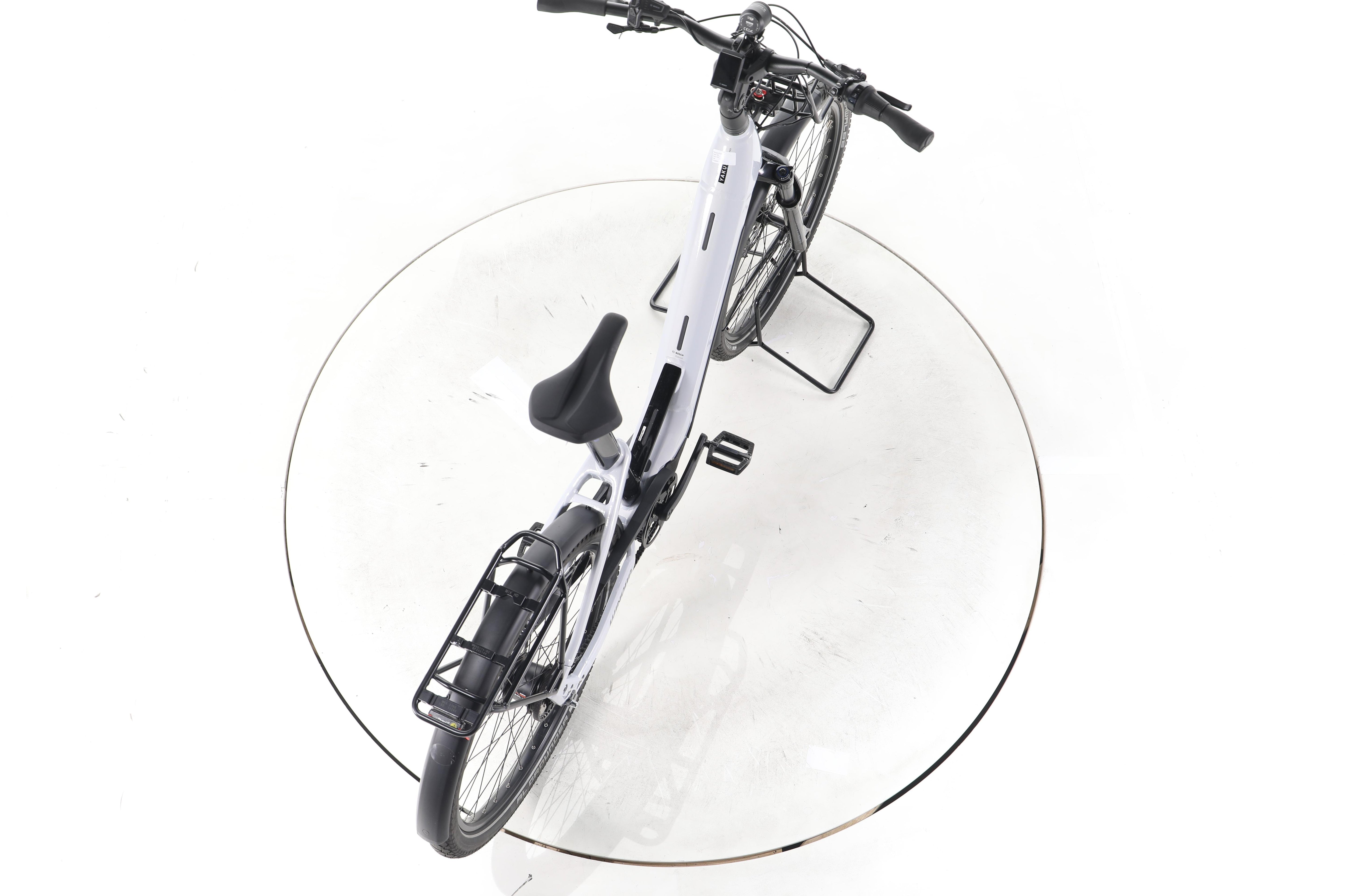 Winora Yakun R5 Pro City E-Bike Tiefeinsteiger - Image 23