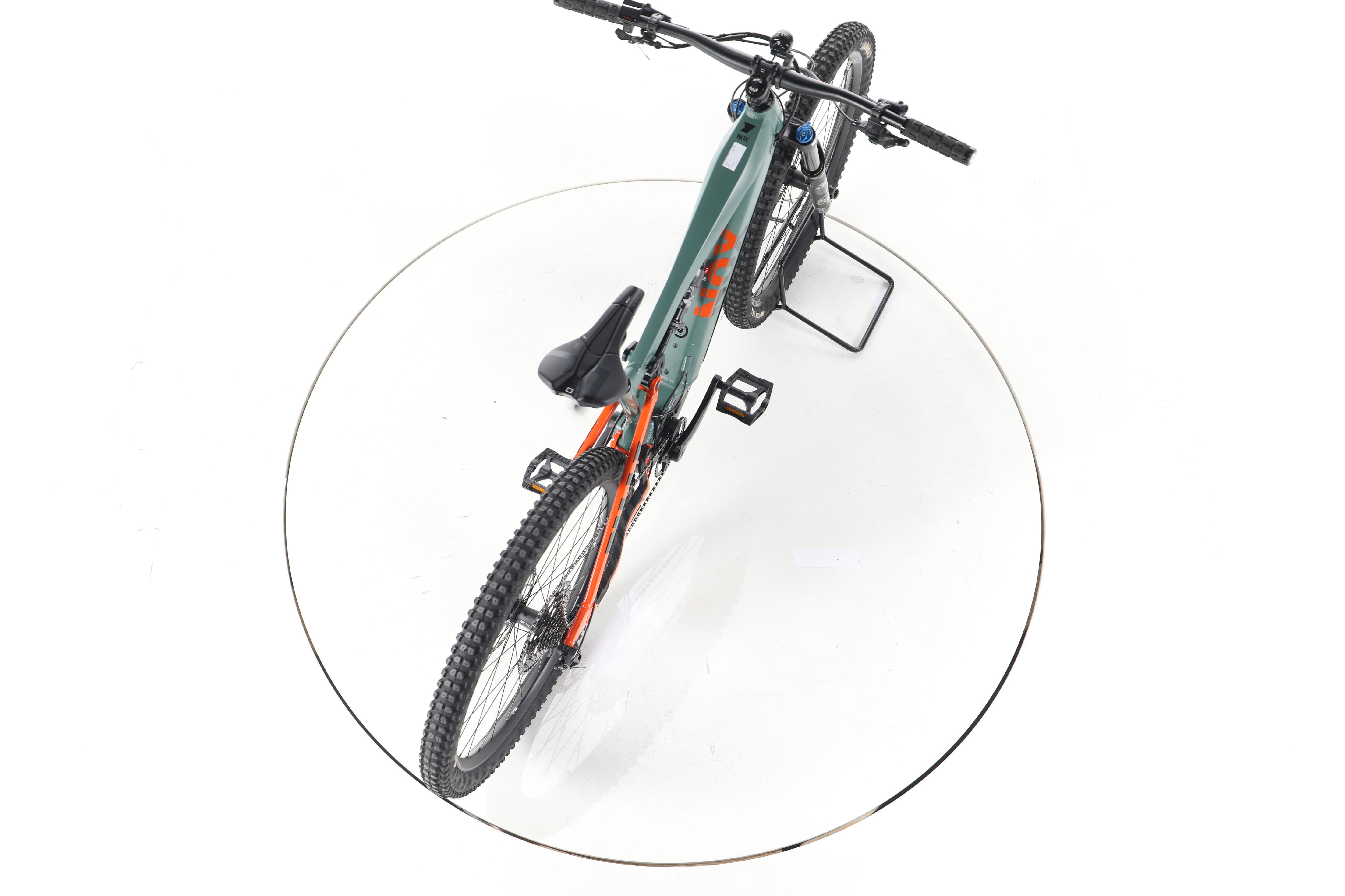 Nox Cycles HYBRID ALL-MTN 5.9 Pro Fully E-Bike - Image 23