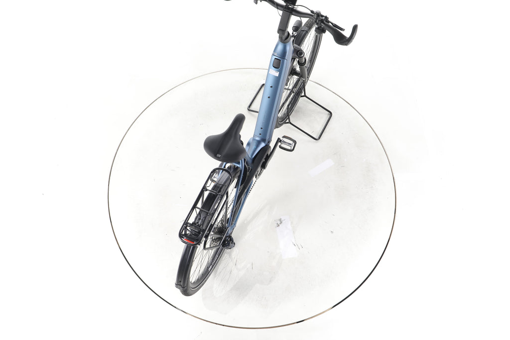KTM Macina Style 810 Trekking E-Bike Tiefeinsteiger 2025 - Image 23