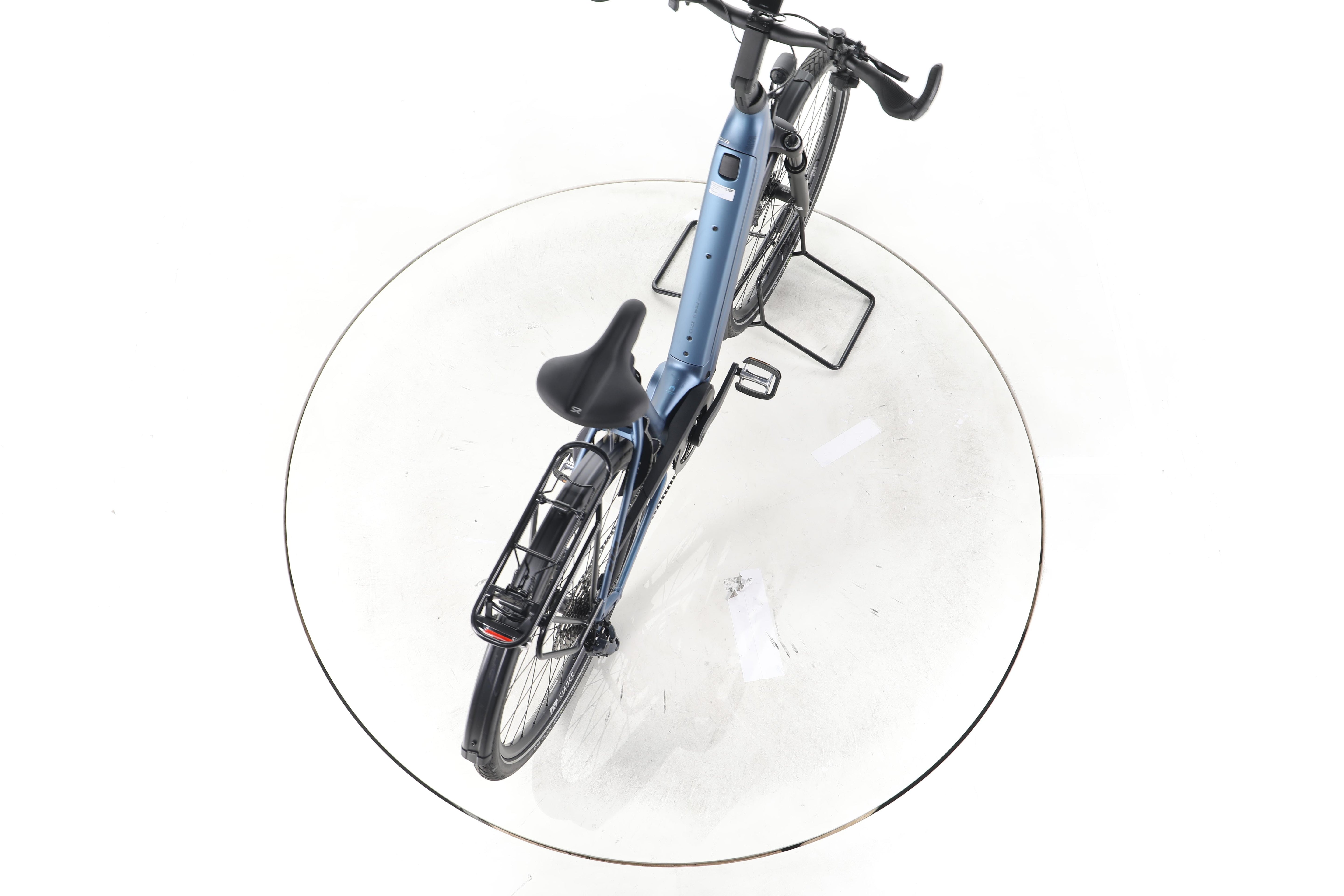 KTM Macina Style 810 Trekking E-Bike Tiefeinsteiger 2025 - Image 23