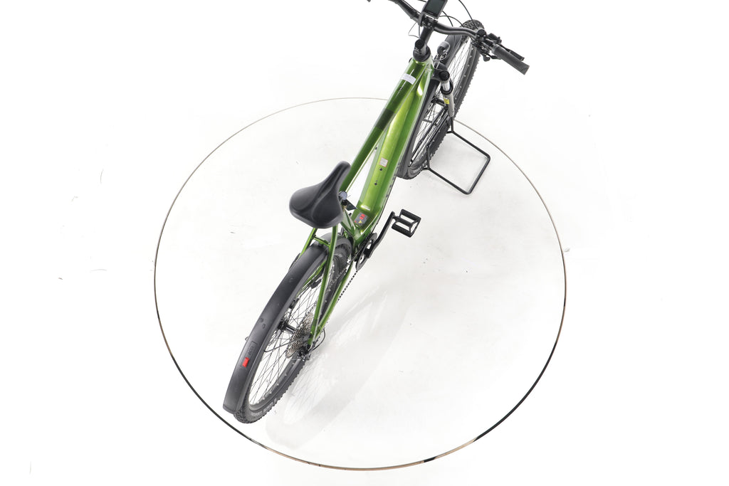 Cube Nuride Hybrid Pro Allroad E-Bike - Image 23