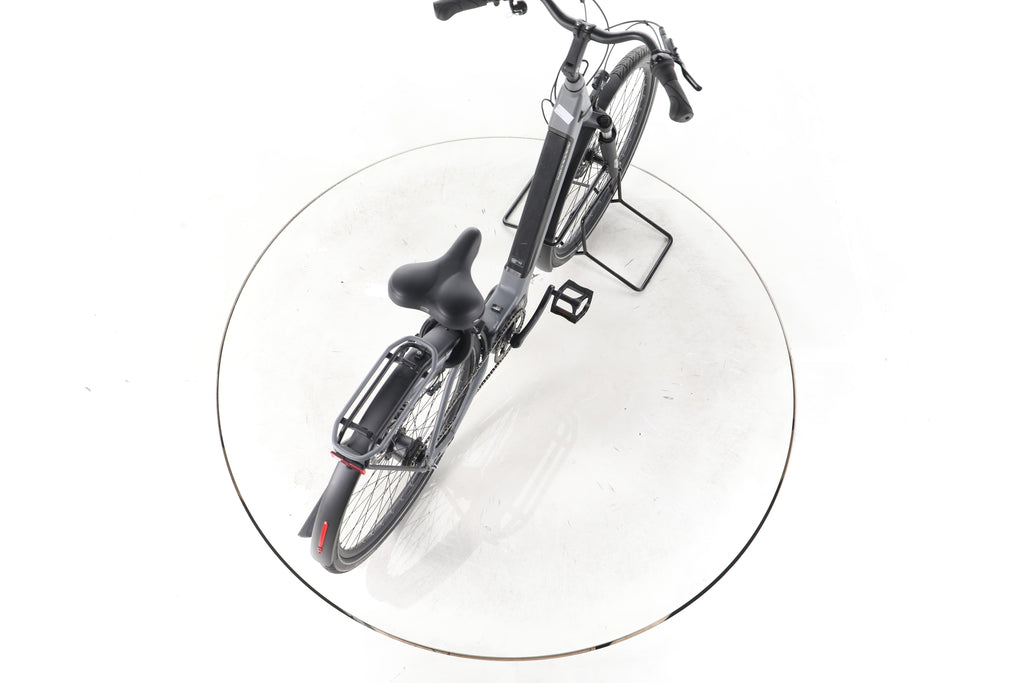 Nyberg Trevlig City E-Bike Tiefeinsteiger - Image 23