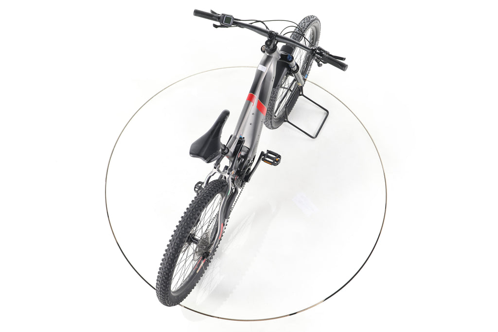 Malaguti Civetta Fully E-Bike - Image 23