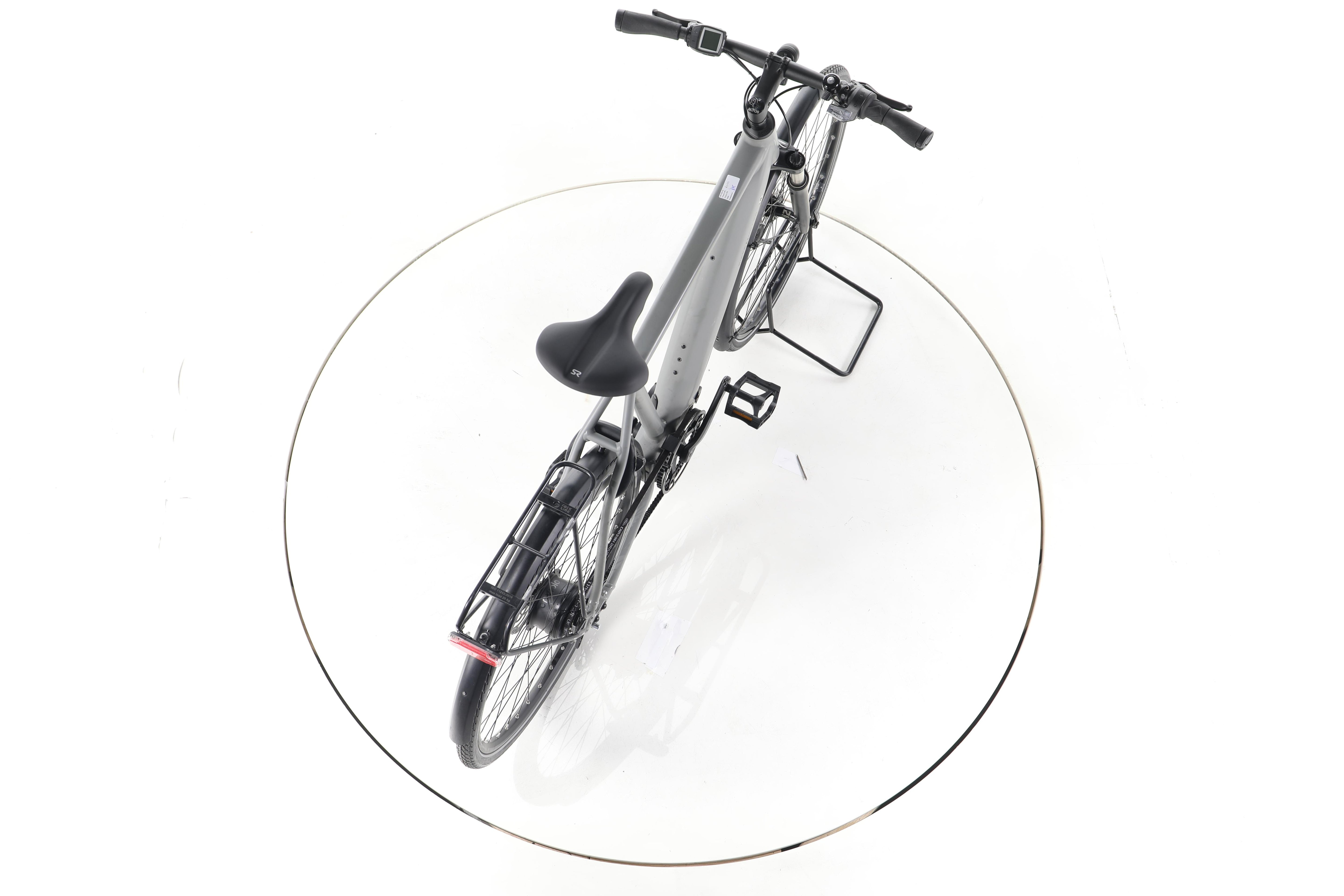 Riese & Müller R+M Roadster Vario City E-Bike - Image 23
