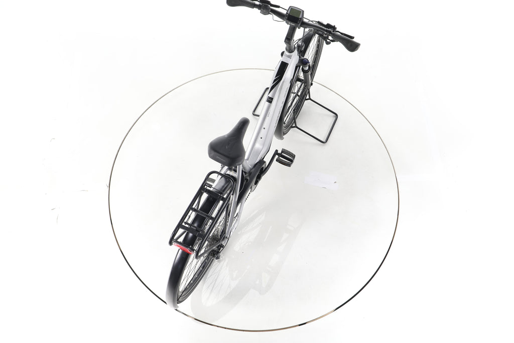 Hercules Futura Sport I-10 Trekking E-Bike - Image 23
