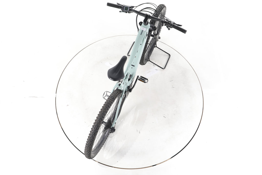 Scott Contessa Genius eRIDE 910 E-Bike Fully - Image 23