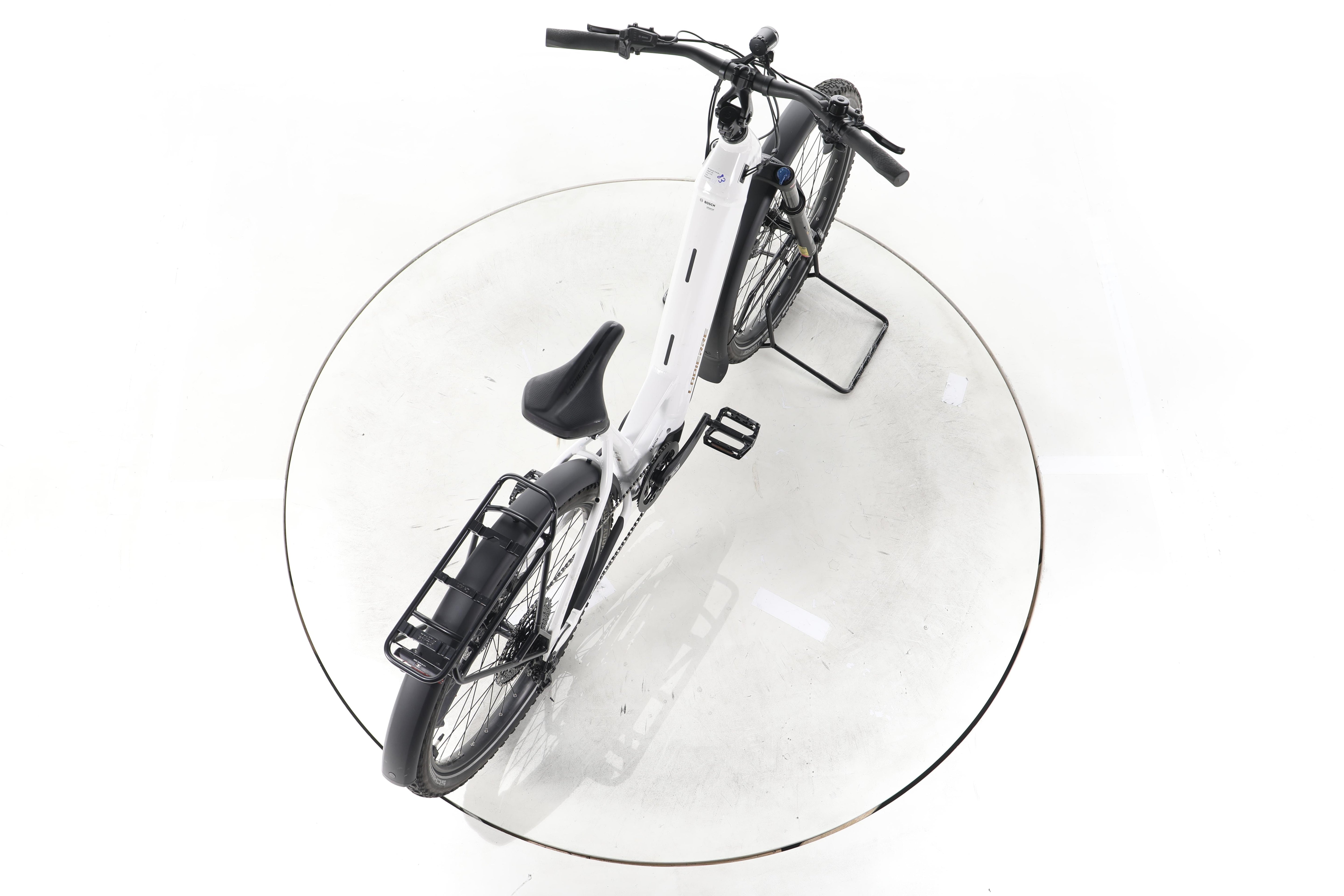 Lapierre E-Explorer 7.6 Trekking E-Bike Tiefeinsteiger - Image 23