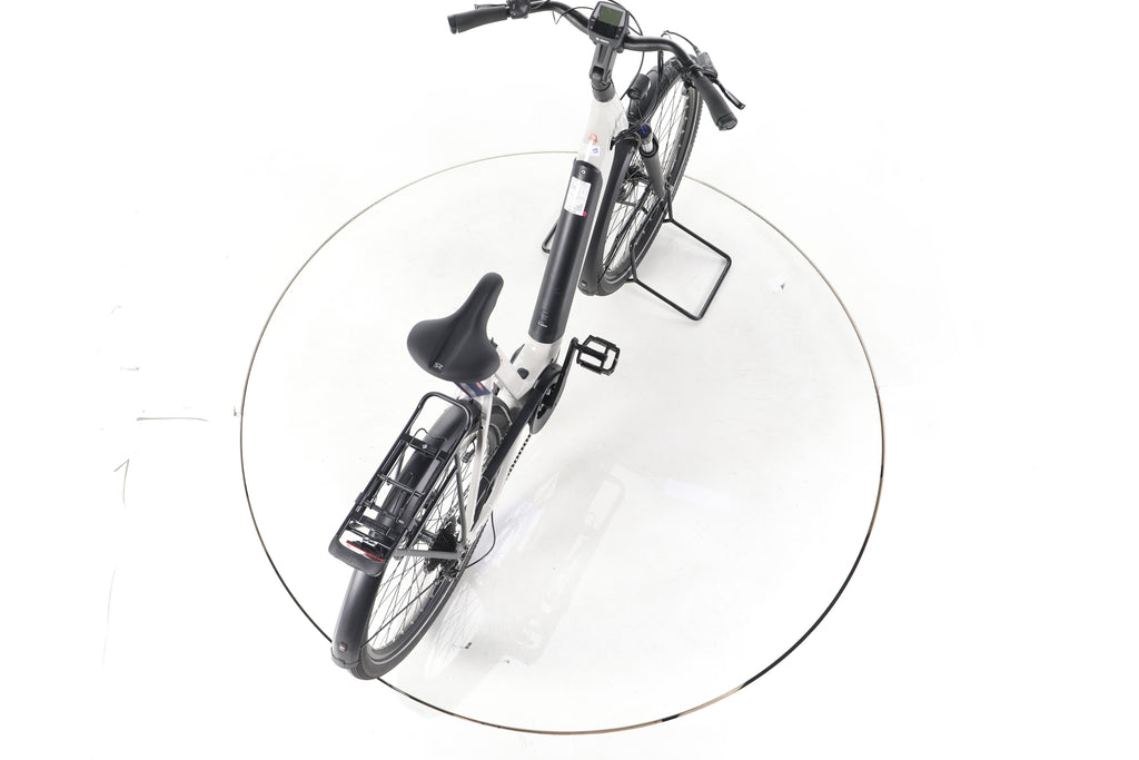 Winora Sinus 9 Trekking E-Bike Tiefeinsteiger - Image 23