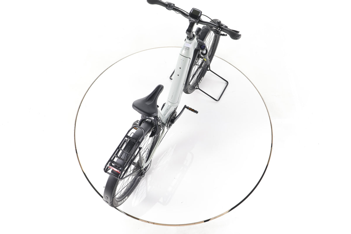 KTM Macina Aera 571 LFC Trekking E-Bike Tiefeinsteiger - Image 23