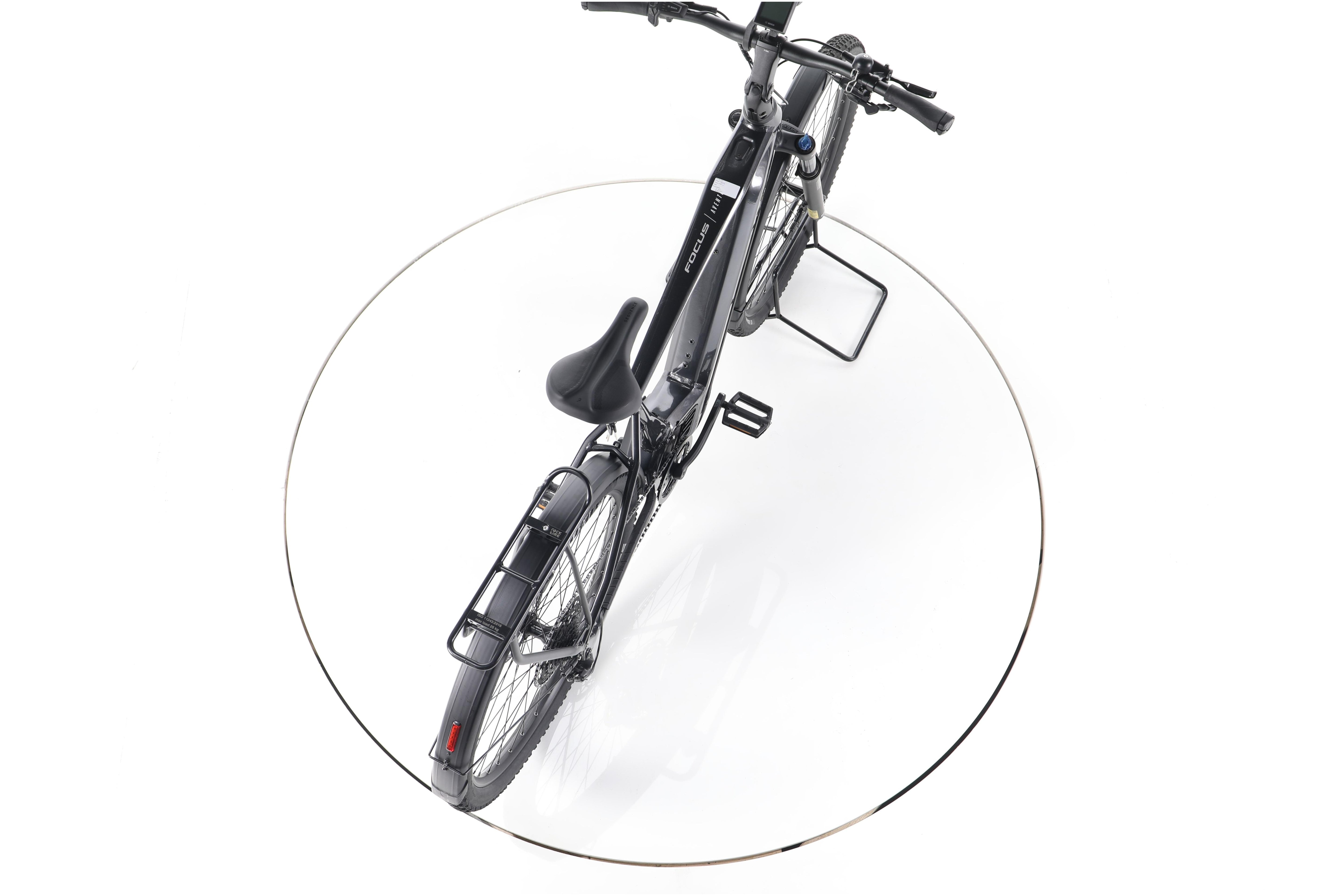 Focus Aventura² 6.7 Trekking E-Bike 2025 - Image 23