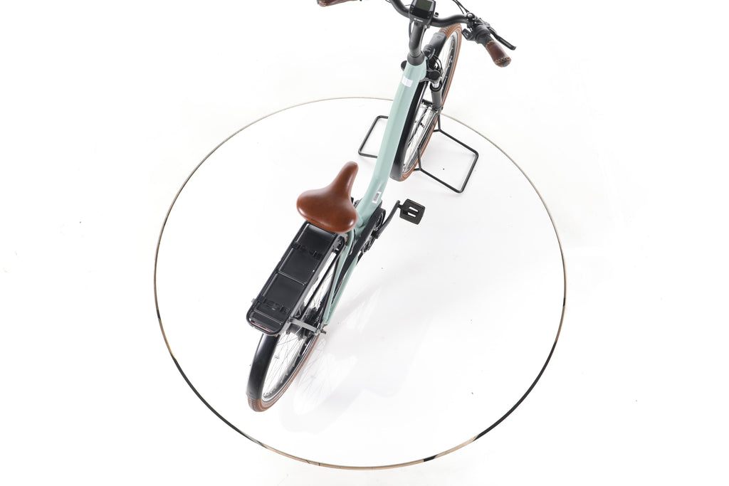 Riese & Müller Swing4 Vario City E-Bike Tiefeinsteiger - Image 23