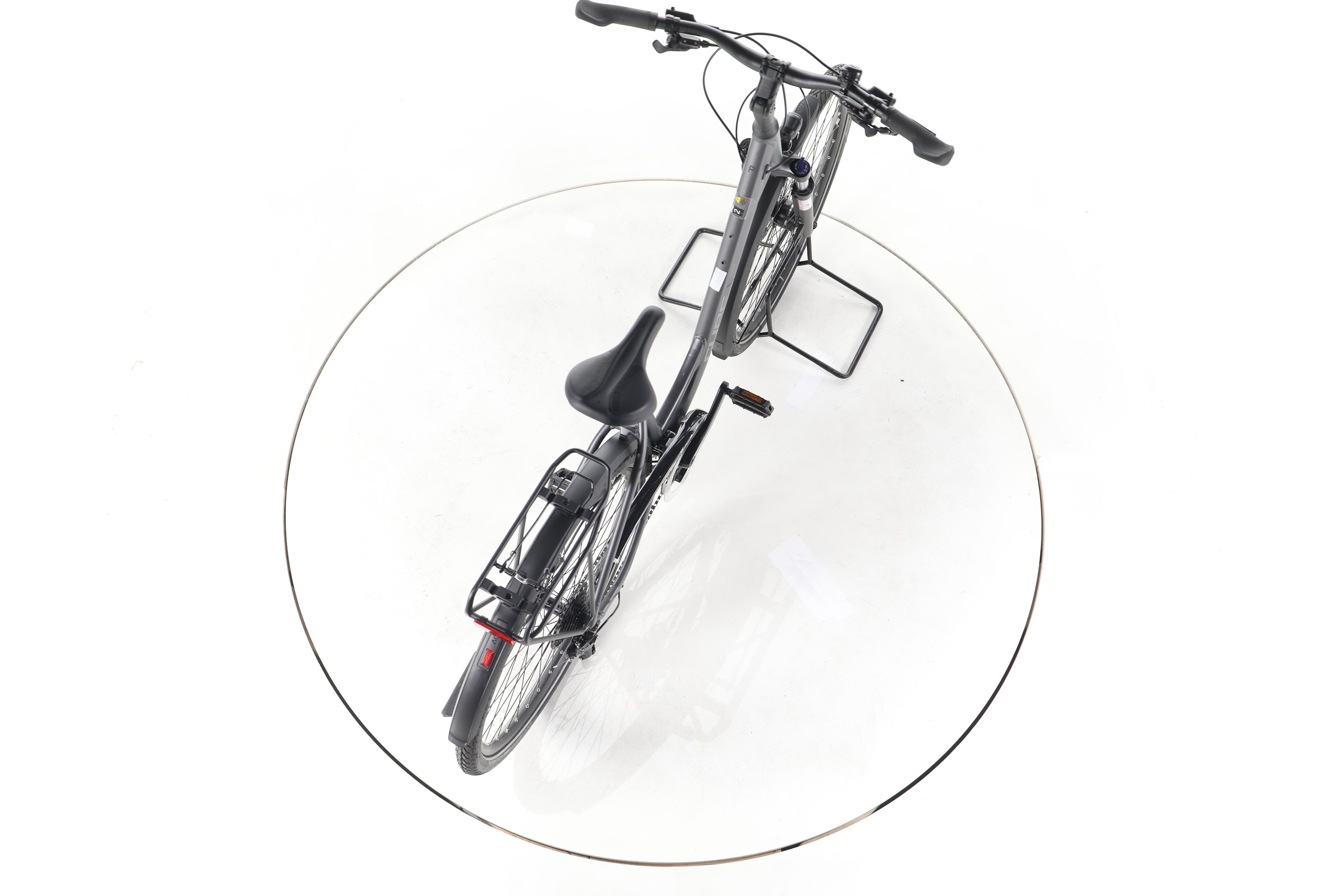 Cube Touring Pro Fahrrad City & Trekking - Image 23