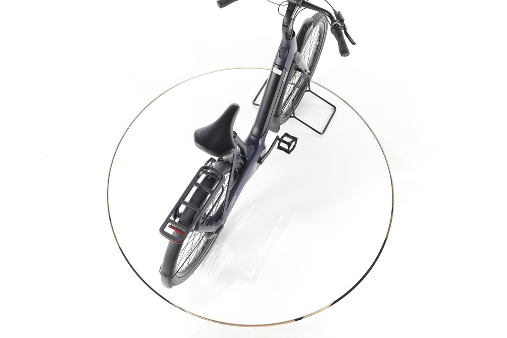 Gazelle Avignon C8 HMB City E-Bike Tiefeinsteiger - Image 23