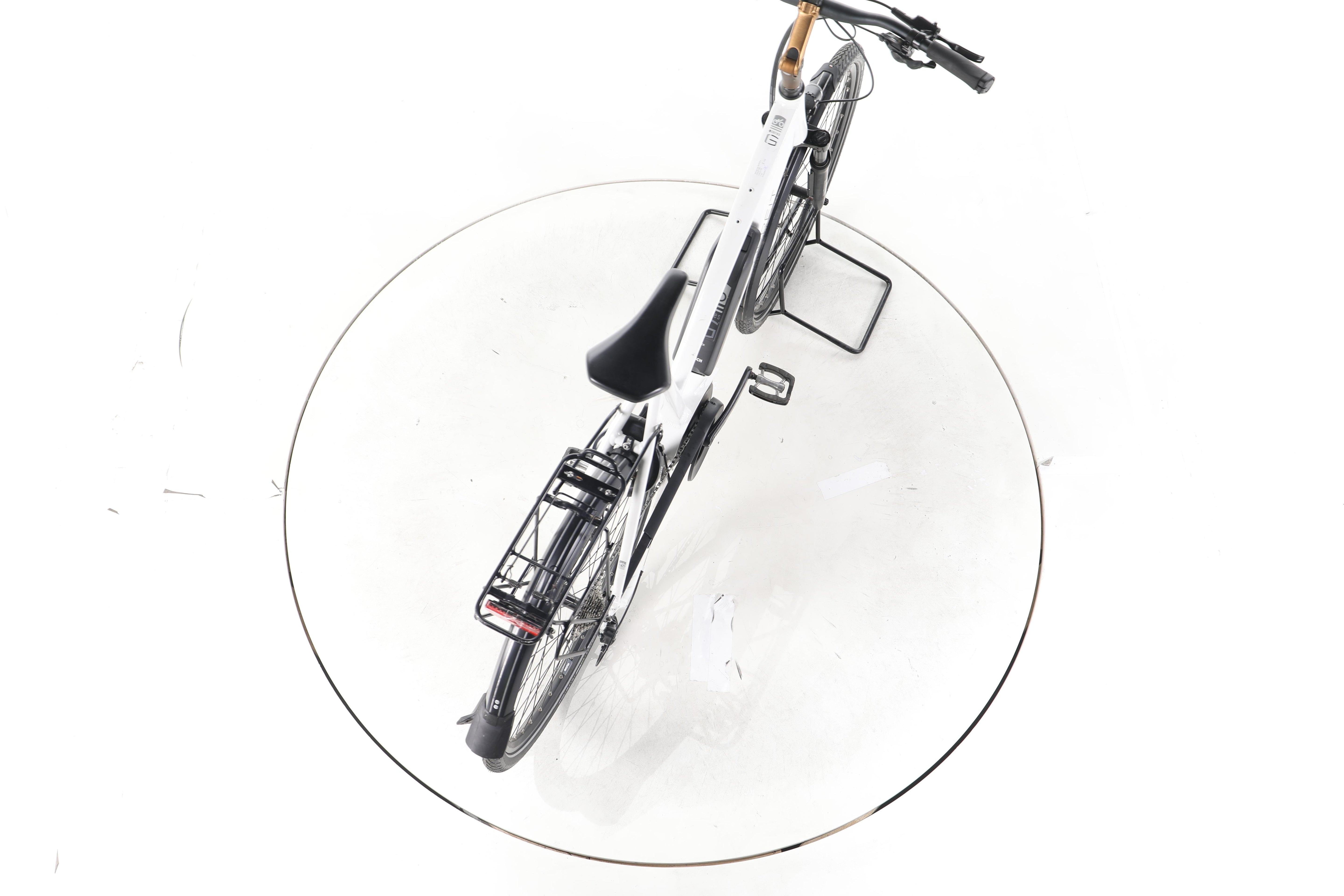 Gudereit ET 3 Trekking E-Bike - Image 23