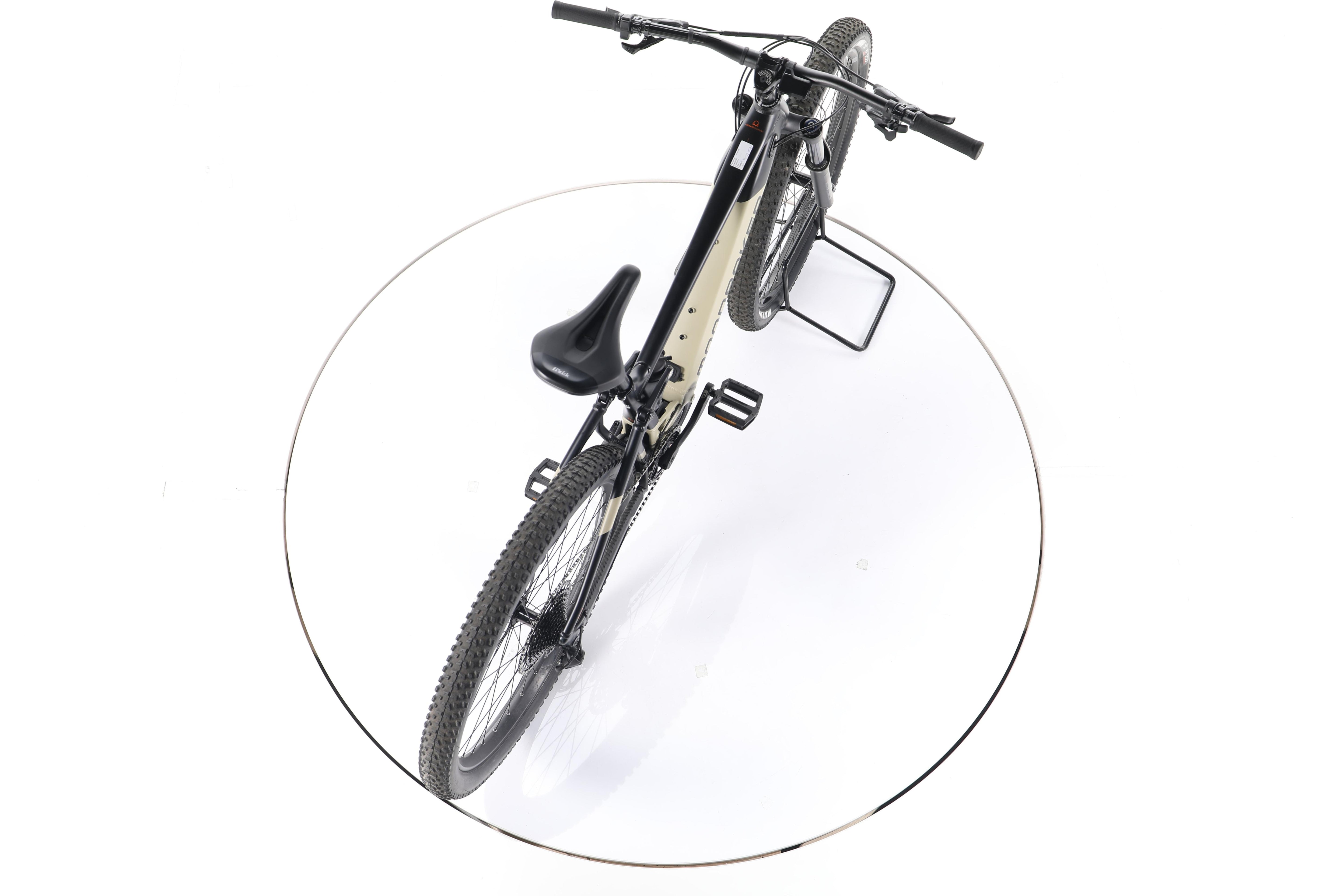 Mondraker DUSK E-Bike Fully - Image 23