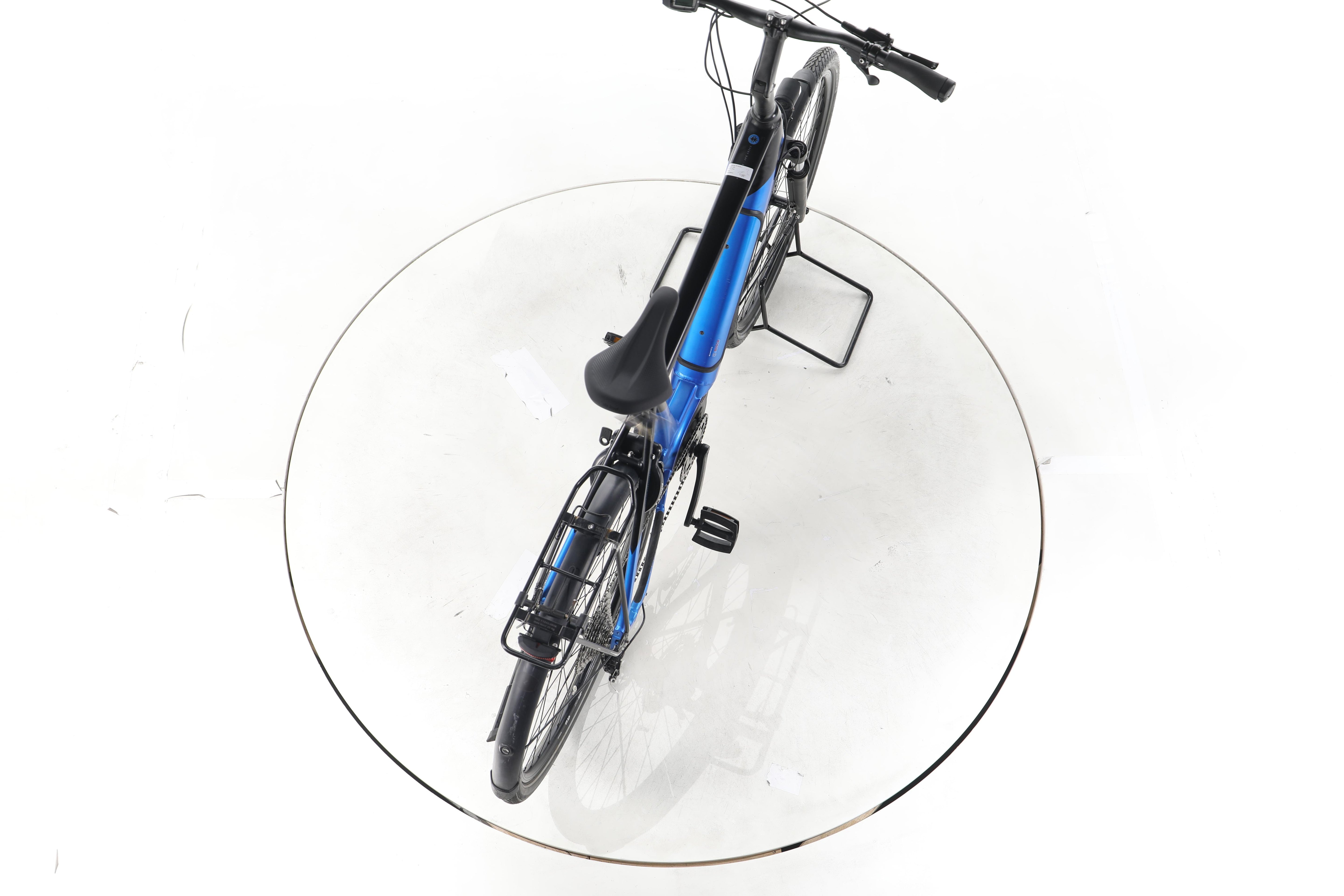 Kreidler Vitality Eco7 Sport Trekking E-Bike - Image 23