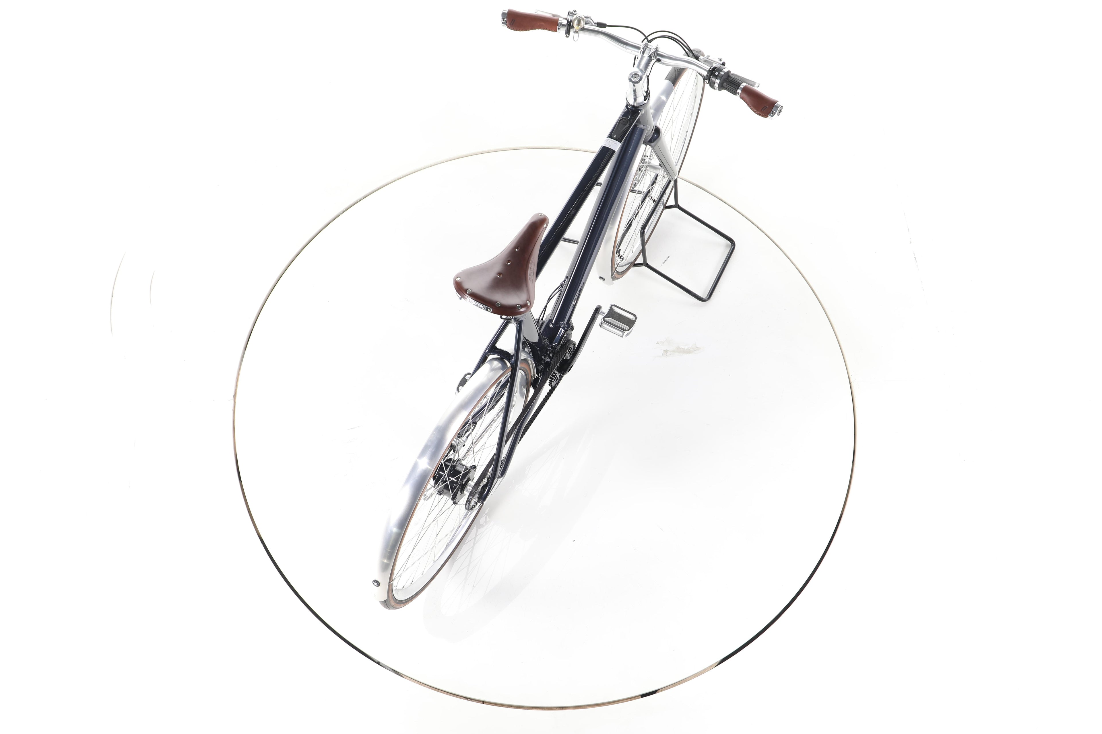 Schindelhauer Bikes Arthur IX X20 City E-Bike 2025 - Image 23