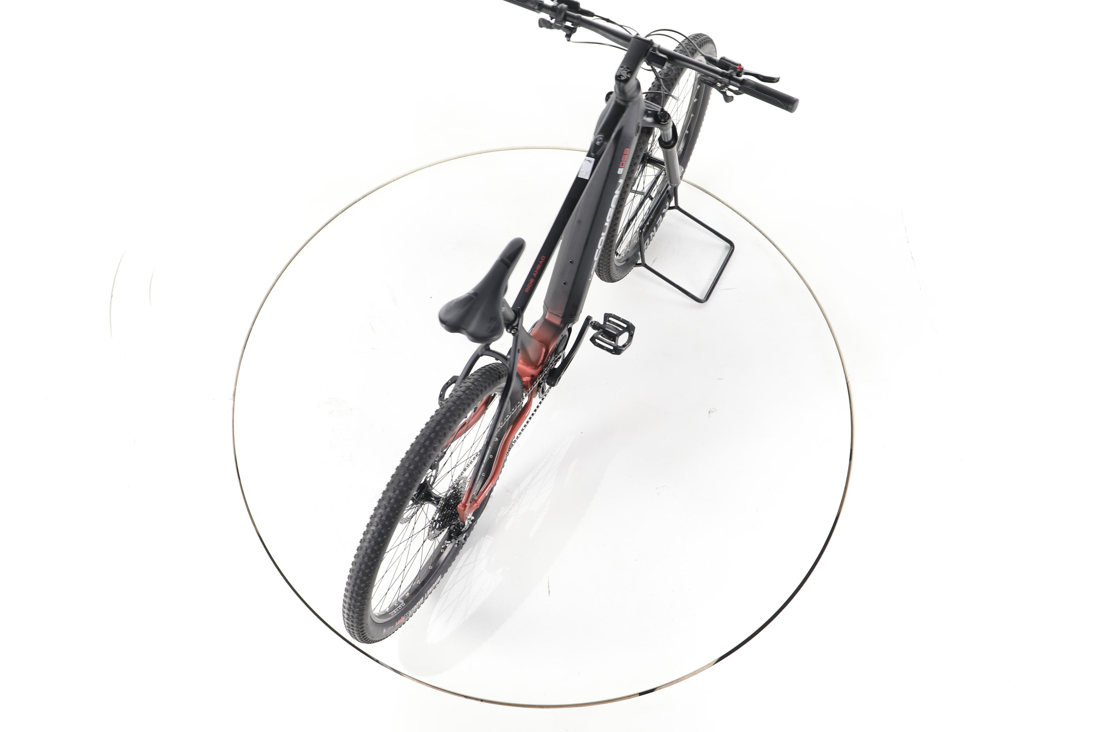 Lee Cougan E-Edge E-Bike - Image 23