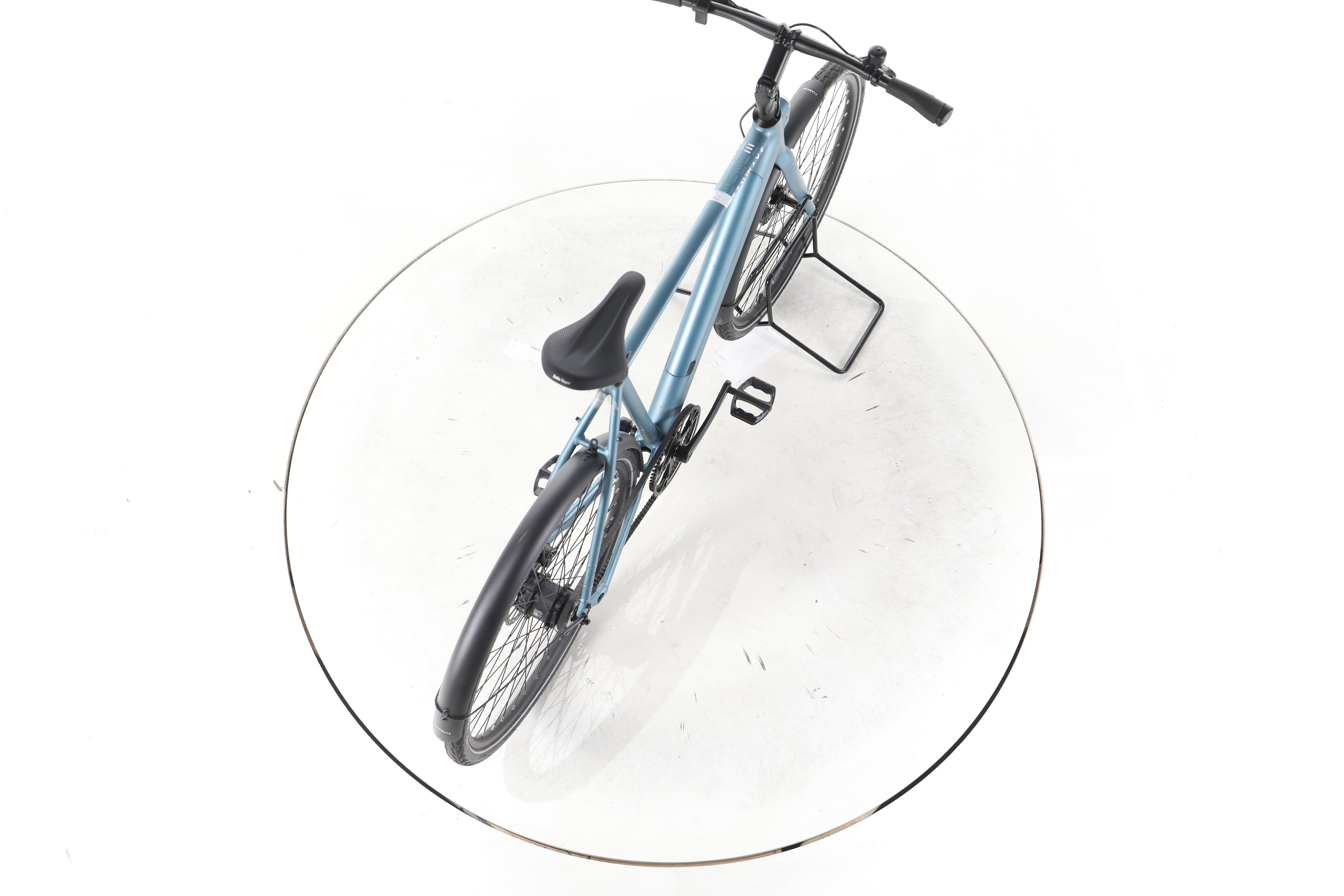 TENWAYS CGO600 Pro City E-Bike - Image 23