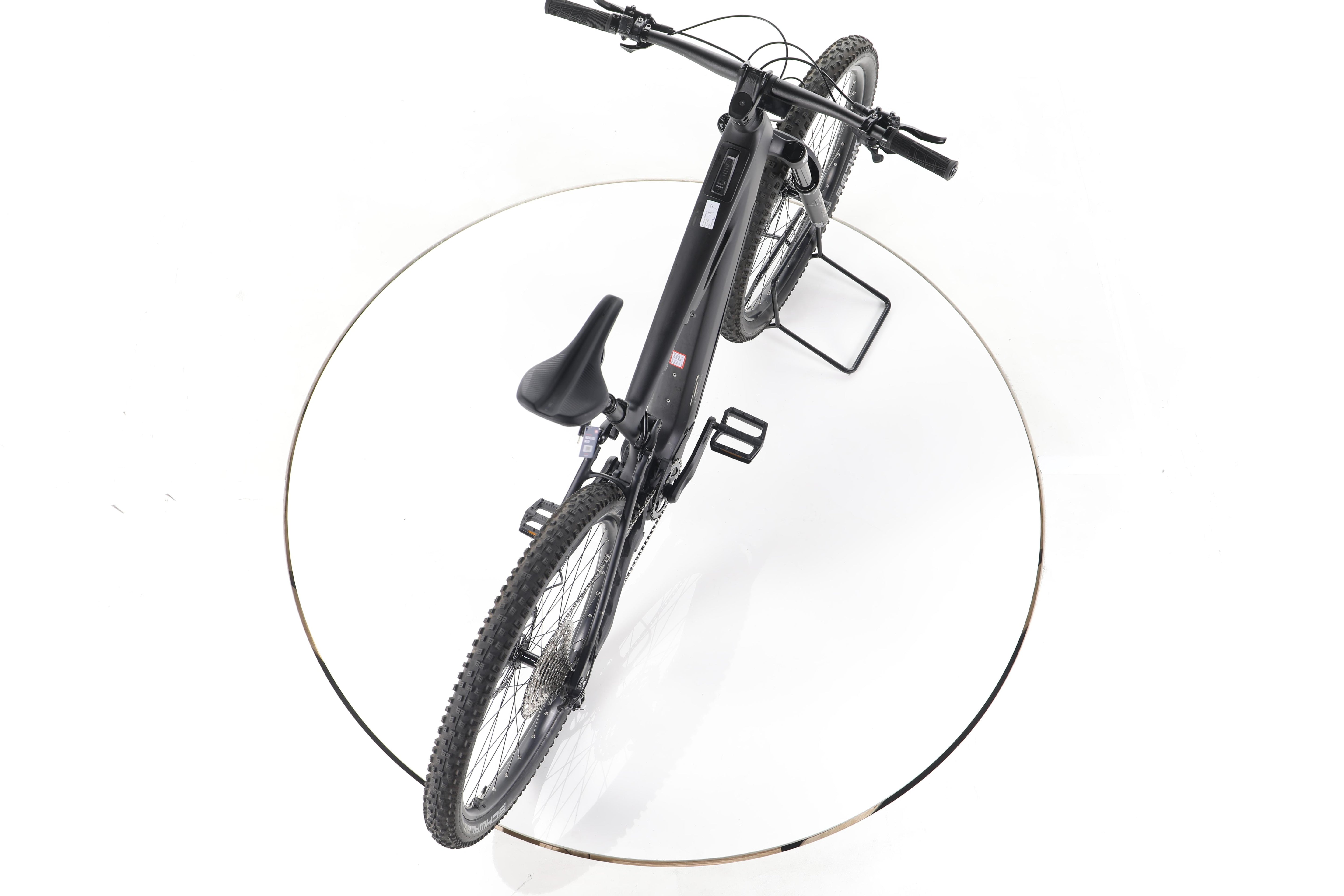 Cube Stereo Hybrid ONE44 HPC Race E-Bike Fully Carbon 2025 - Image 23