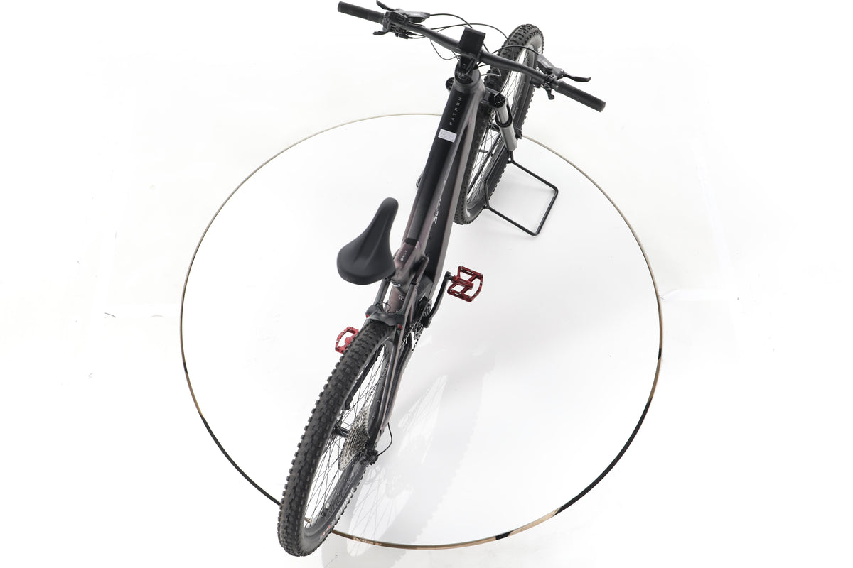 Scott Patron 920 E-Bike Fully - Image 23