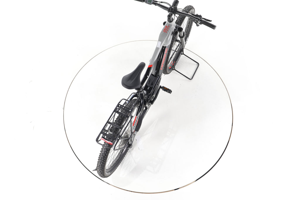 Haibike HardNine 9 Trekking E-Bike - Image 23