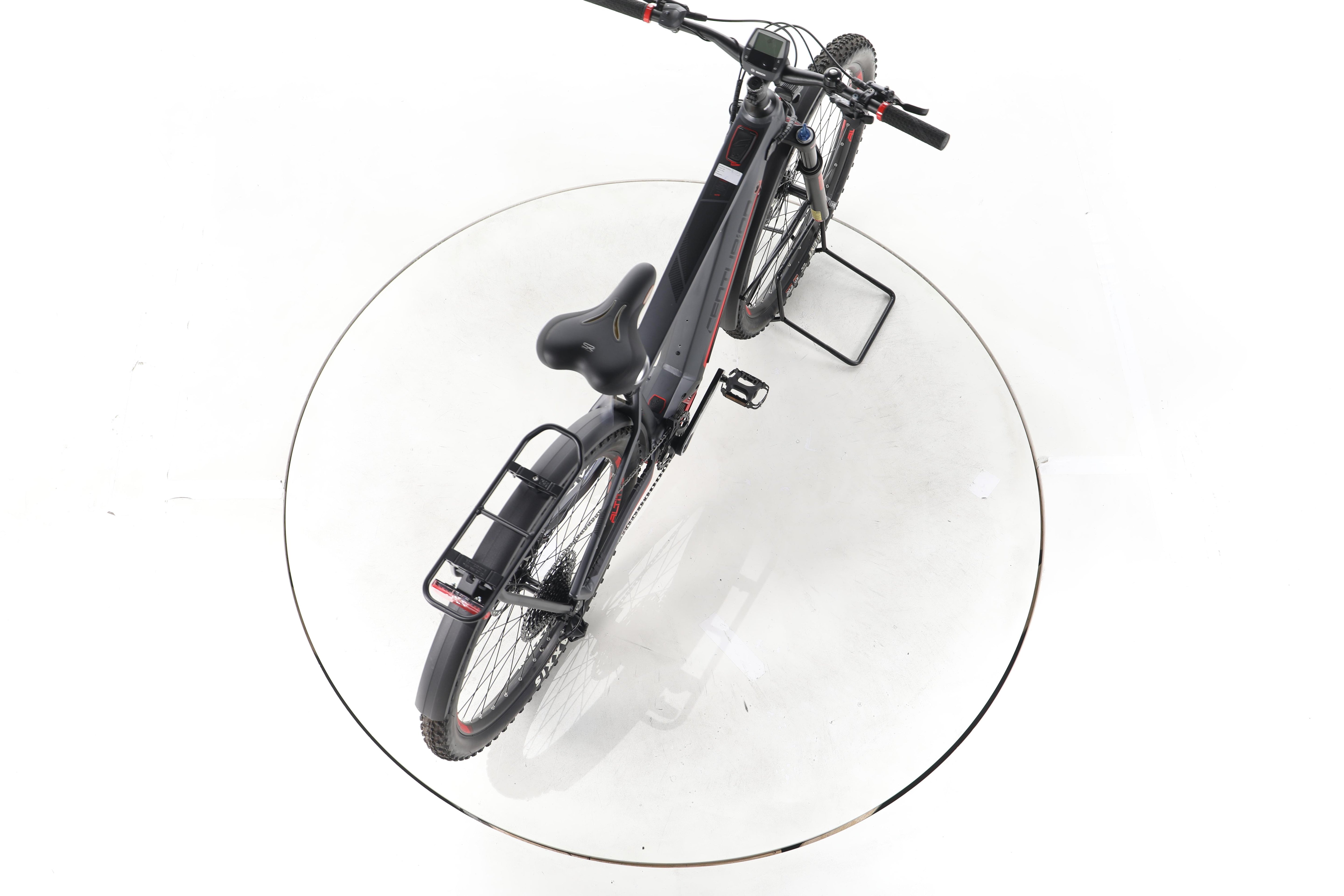 Centurion Backfire E R860i E-Bike - Image 23