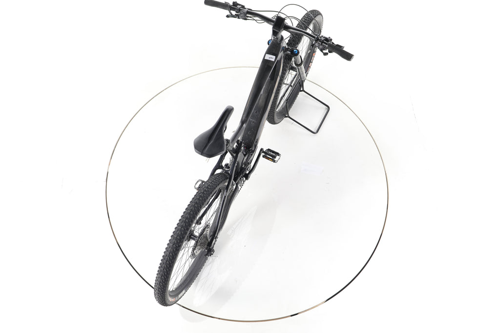Scott Strike eRIDE 900 Premium E-Bike Fully Carbon - Image 23