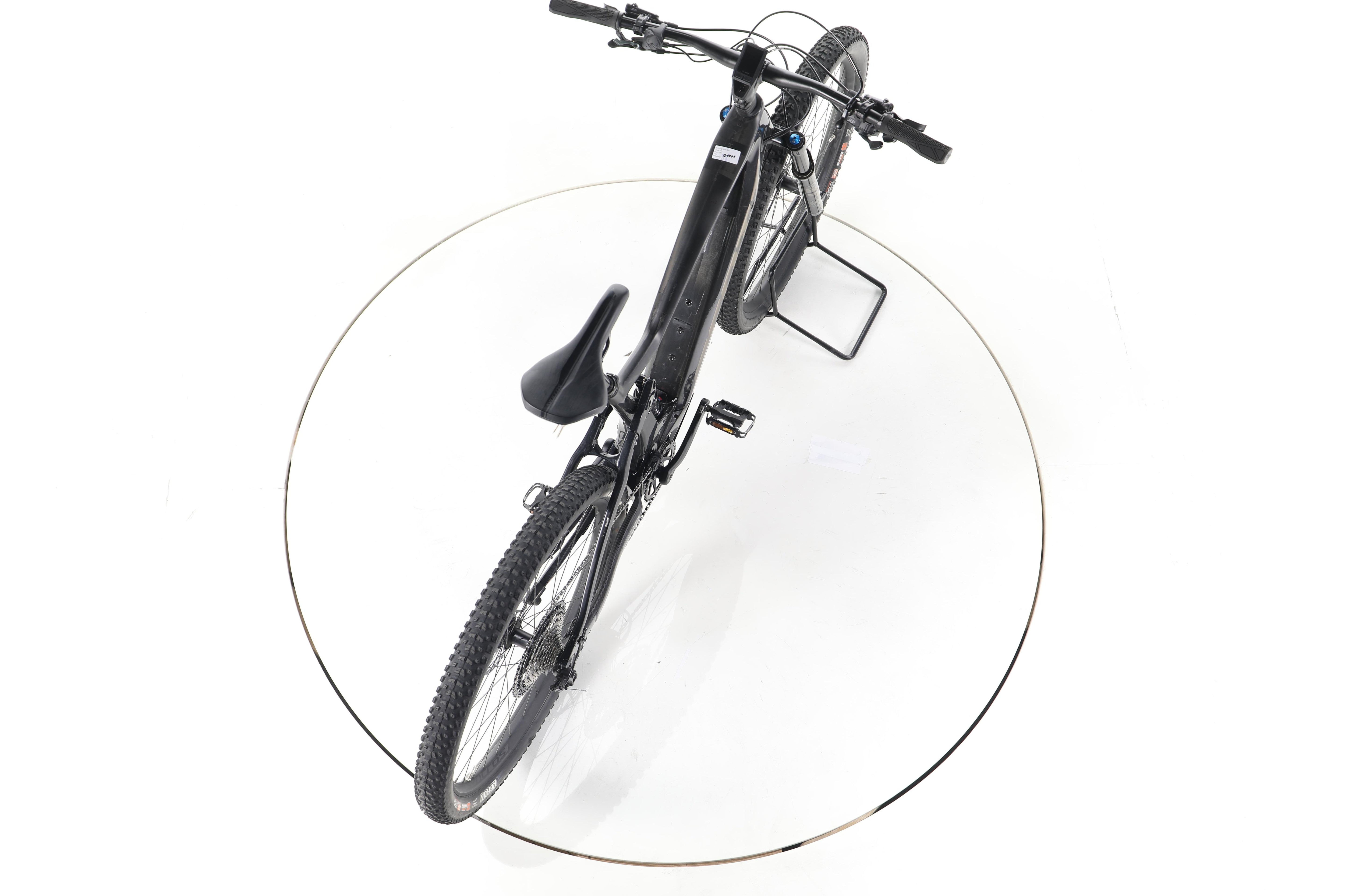 Scott Strike eRIDE 900 Premium E-Bike Fully Carbon - Image 23