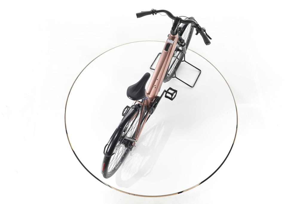 Riese & Müller UBN Seven silent City E-Bike - Image 23