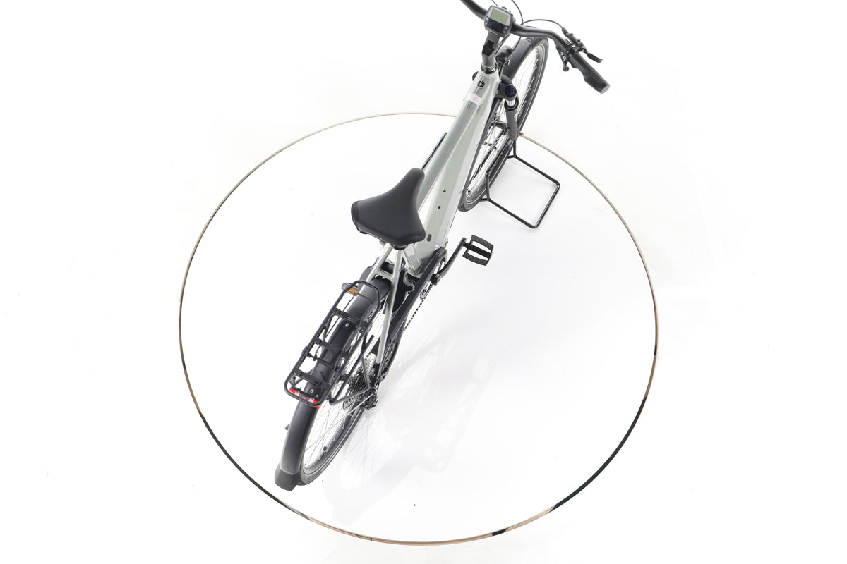 Victoria eTrekking 12.9 Trekking E-Bike - Image 23