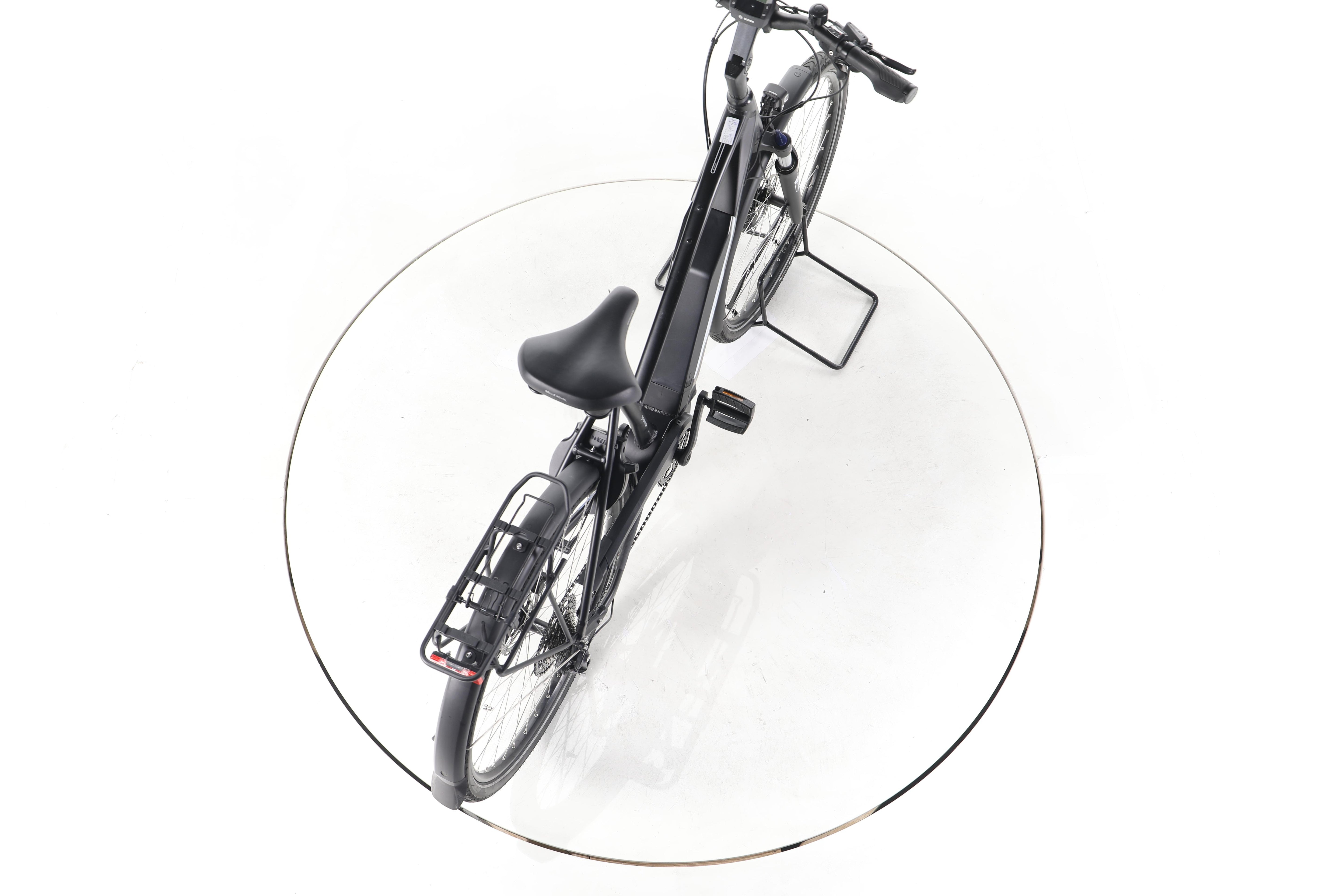 Victoria eTrekking 8.8 Trekking E-Bike - Image 23