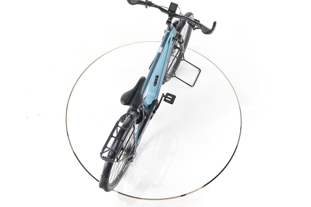Pegasus Premio EVO 10 Lite Trekking E-Bike 2024 - Image 23