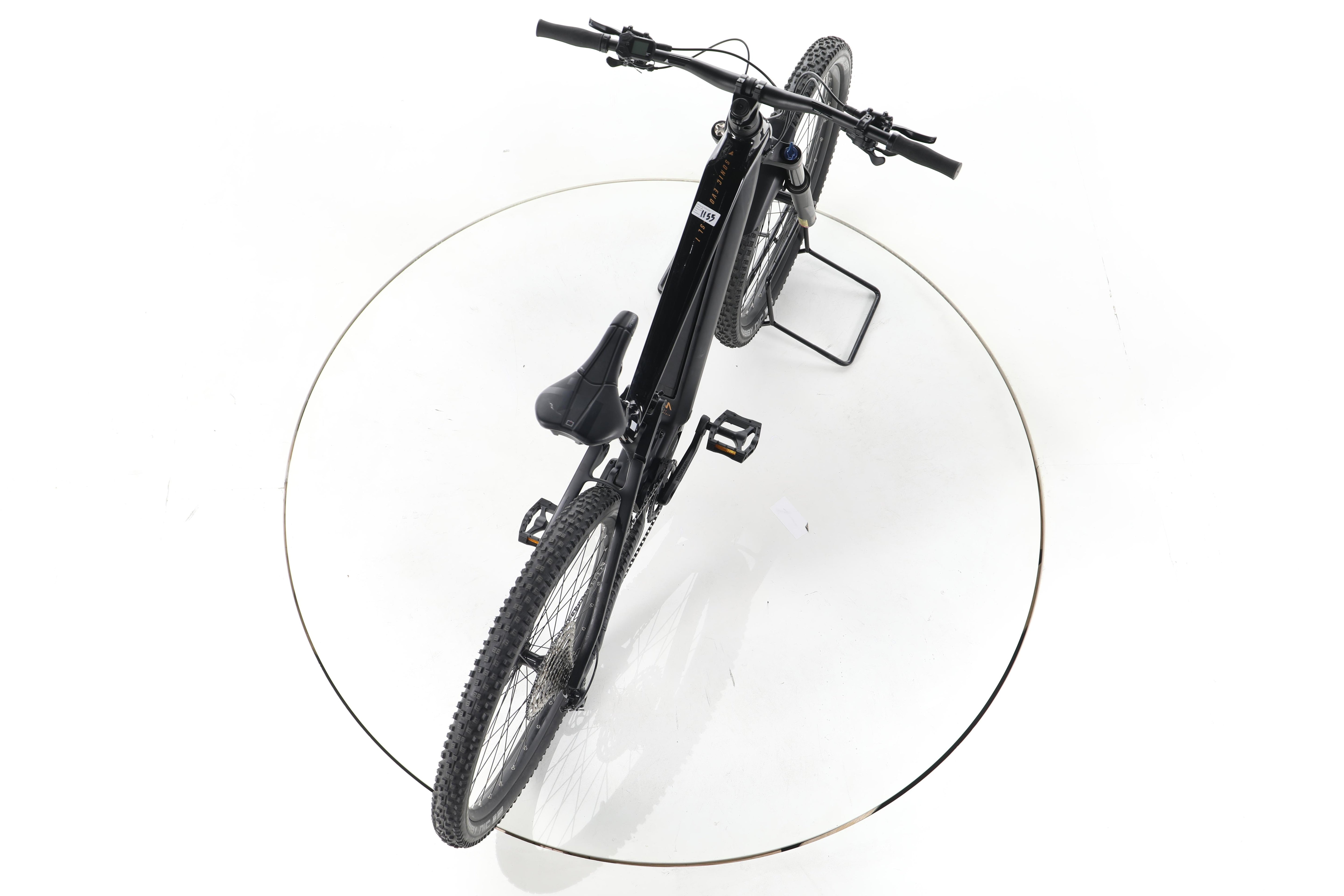 Bulls Sonic EVO AM SL 1 Fully E-Bike Carbon 2023 - Image 23