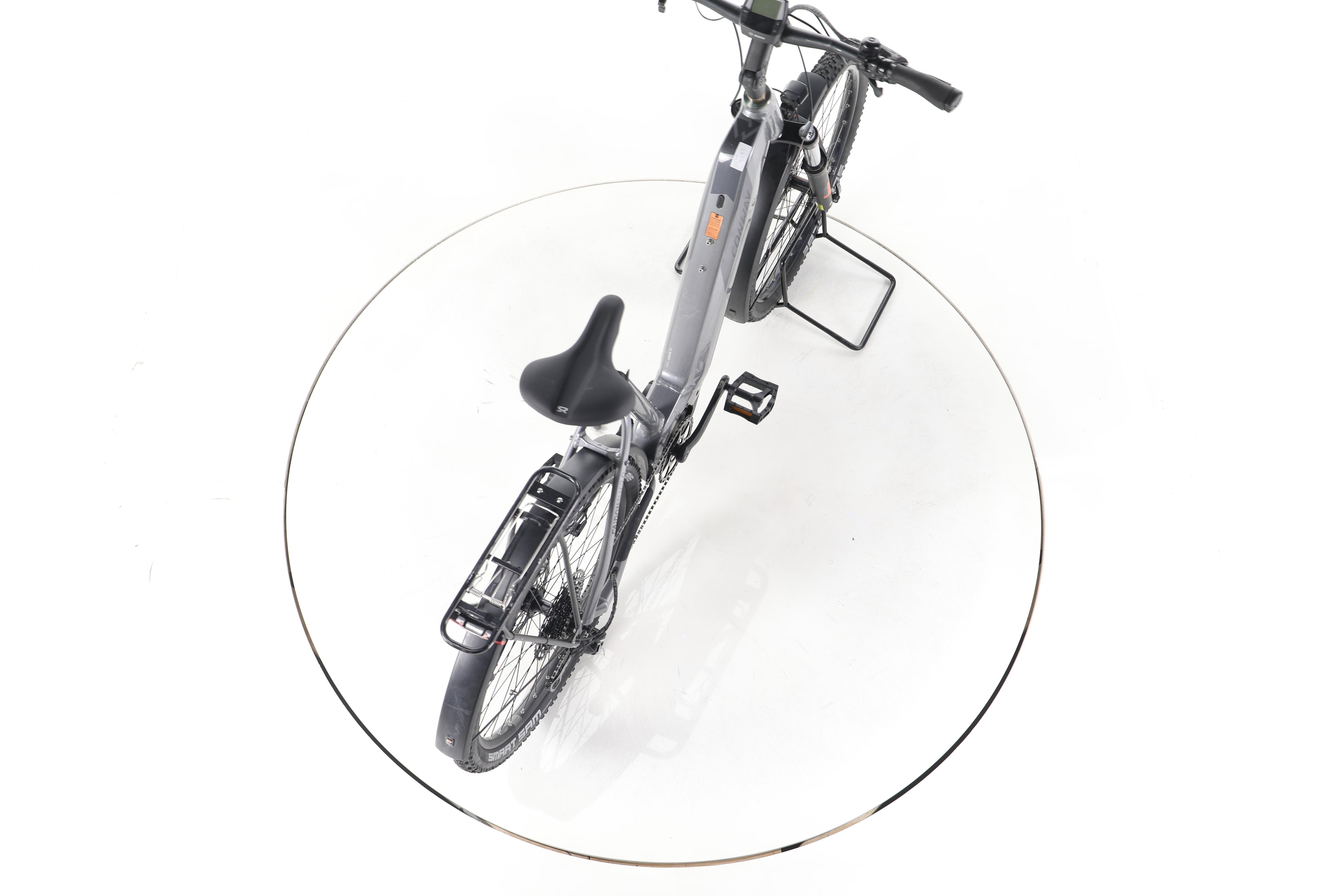 Conway Cairon SUV 3.0 Trekking E-Bike Tiefeinsteiger - Image 23