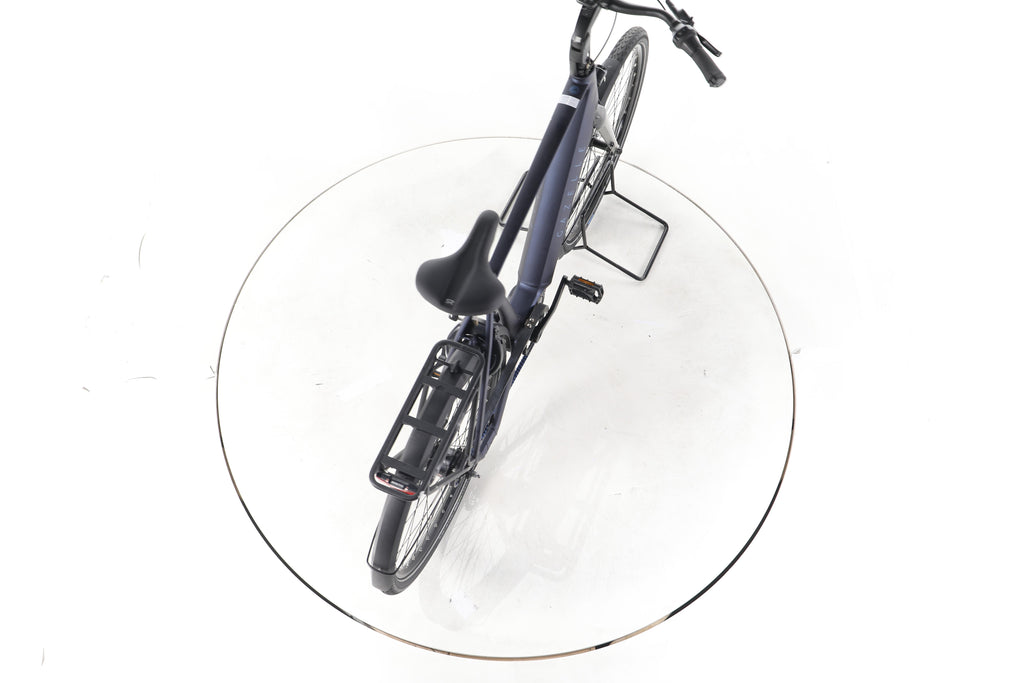 Gazelle Chamonix C5 HMS City E-Bike - Image 23