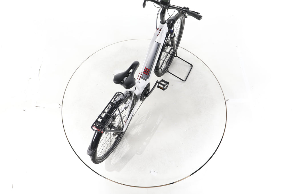 Raleigh Kent 9 Trekking E-Bike - Image 23
