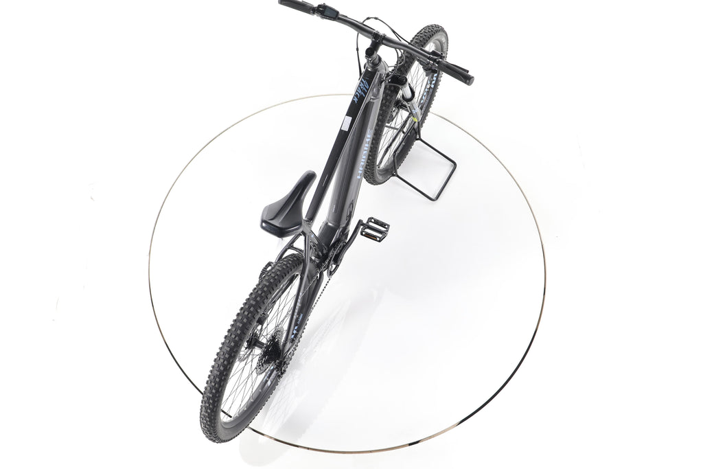 Haibike AllTrack 5 E-Bike 2024 - Image 23