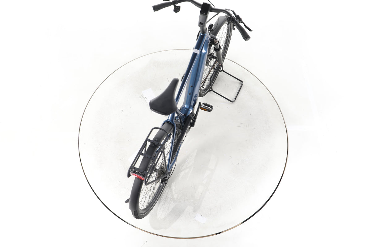 Giant AnyTour E+ 1 GTS Trekking E-Bike - Image 23